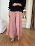 Emily Pleated Pants